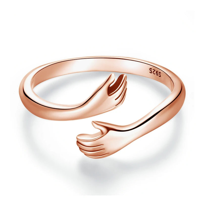 Hug Ring elyndar