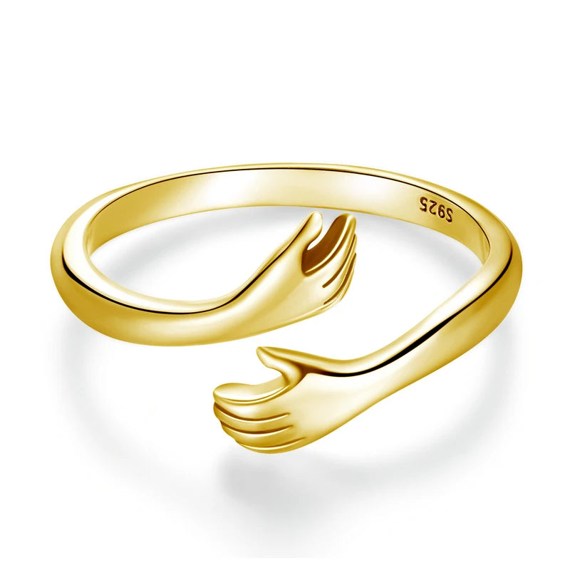 Hug Ring elyndar