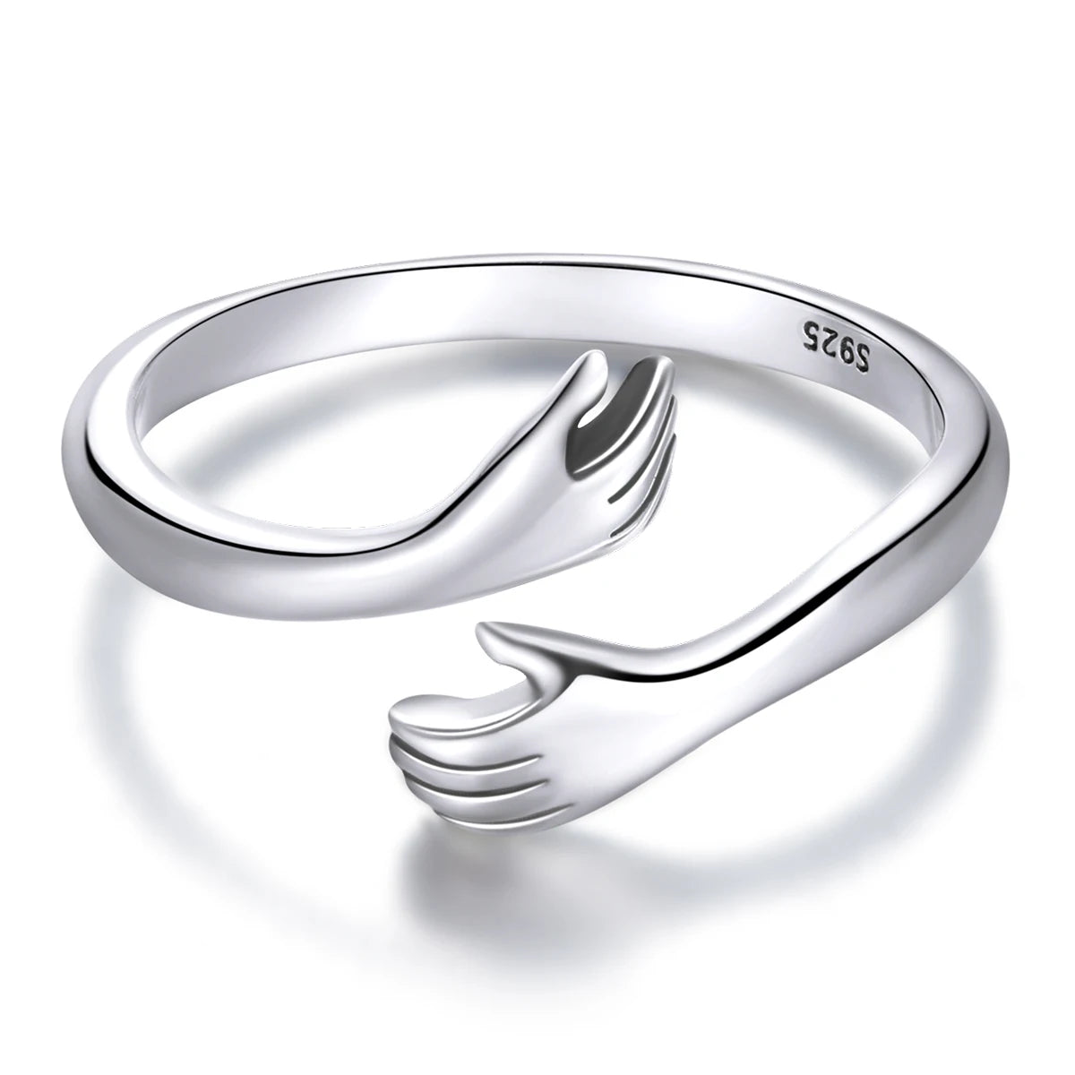 Hug Ring elyndar